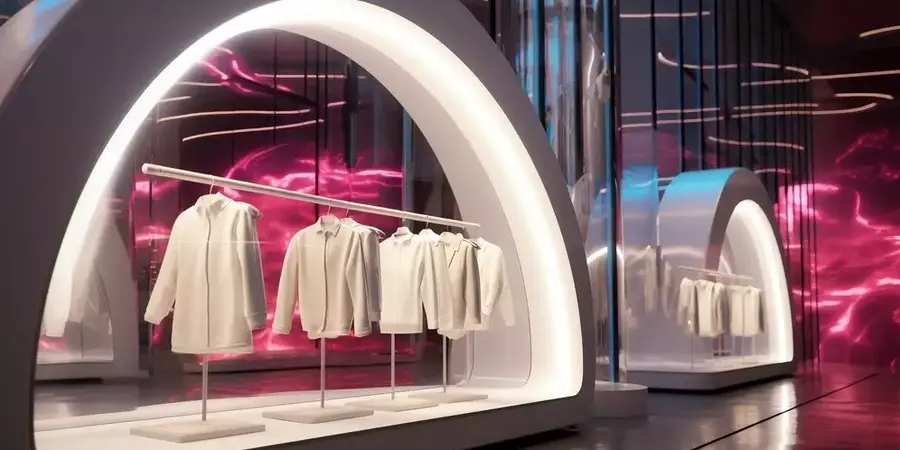 The Future of Retail