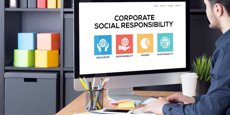 Corporate Social Responsibility