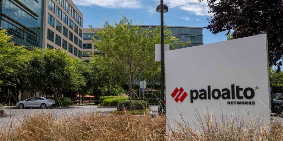 Palo Alto Networks