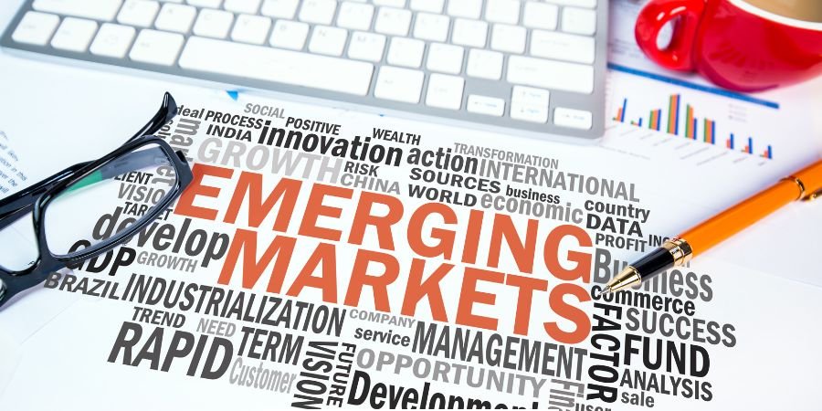 Top 10 Emerging Markets for Business