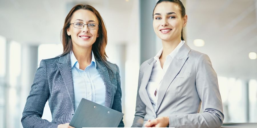 Women in Business