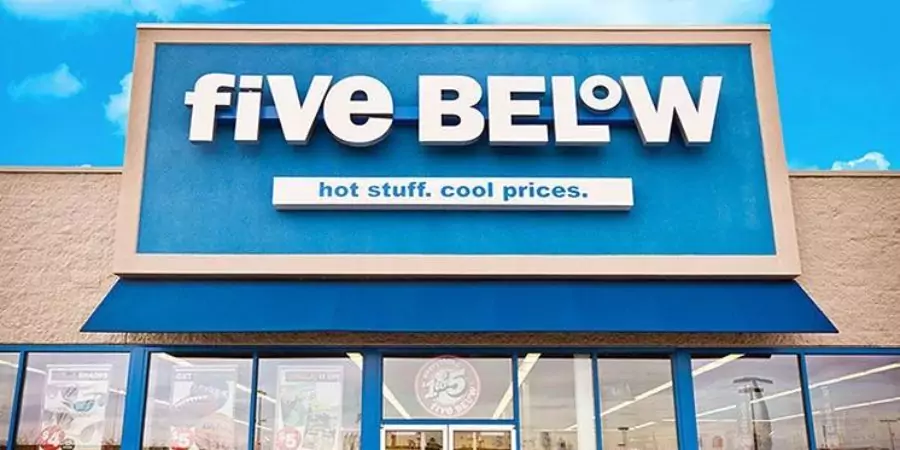 Five Below