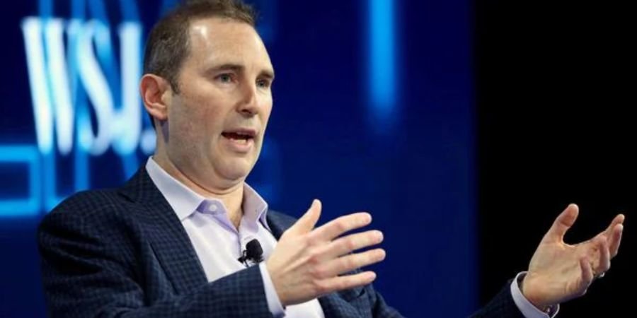 Andy Jassy