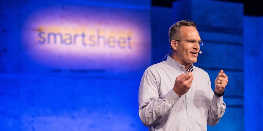 Smartsheet | Blackstone