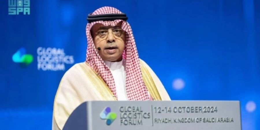 Saudi Arabia Aims to Become a Global Logistics Hub, Says GACA President