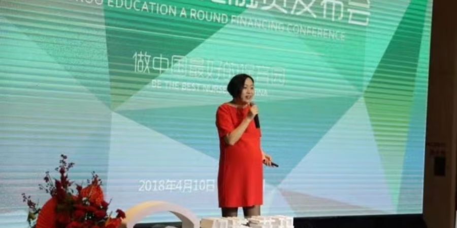 Redemption Clauses Push Chinese Start-Up Ecosystem Into Crisis