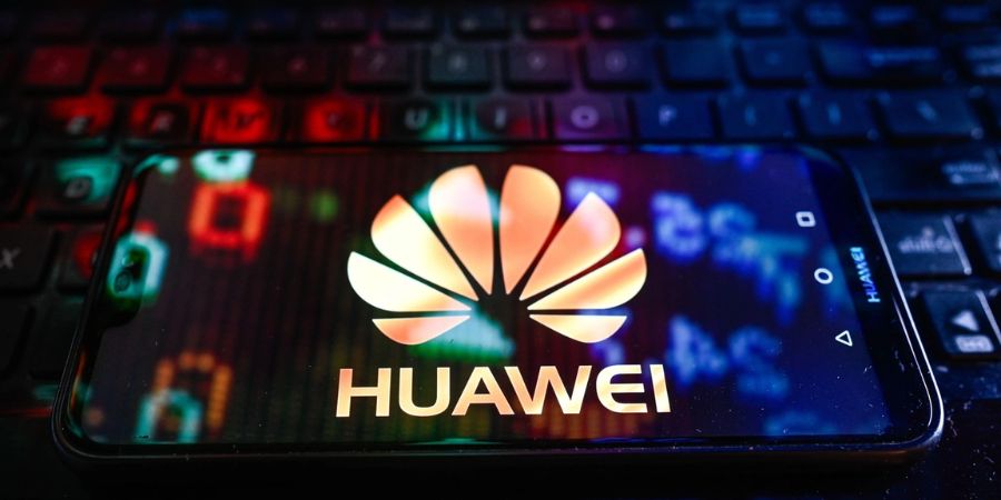 New Book Unveils the Rise and Controversy Surrounding Huawei