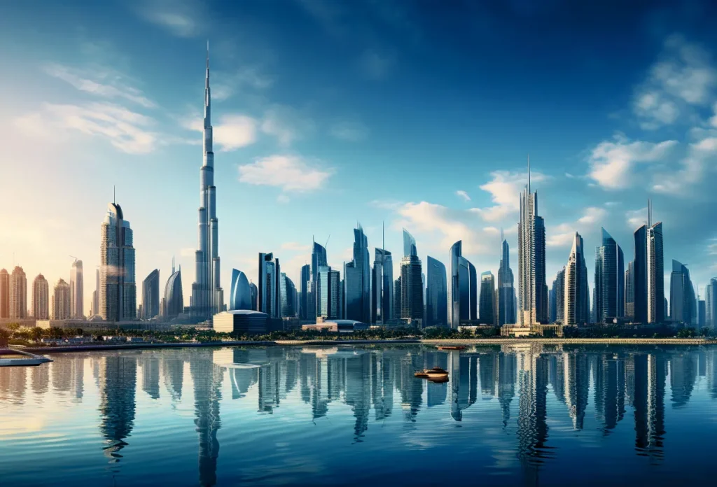 Dubai