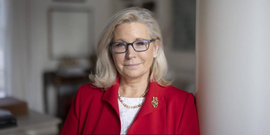 Liz Cheney