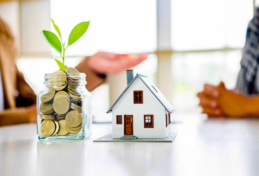 Mortgage Lender