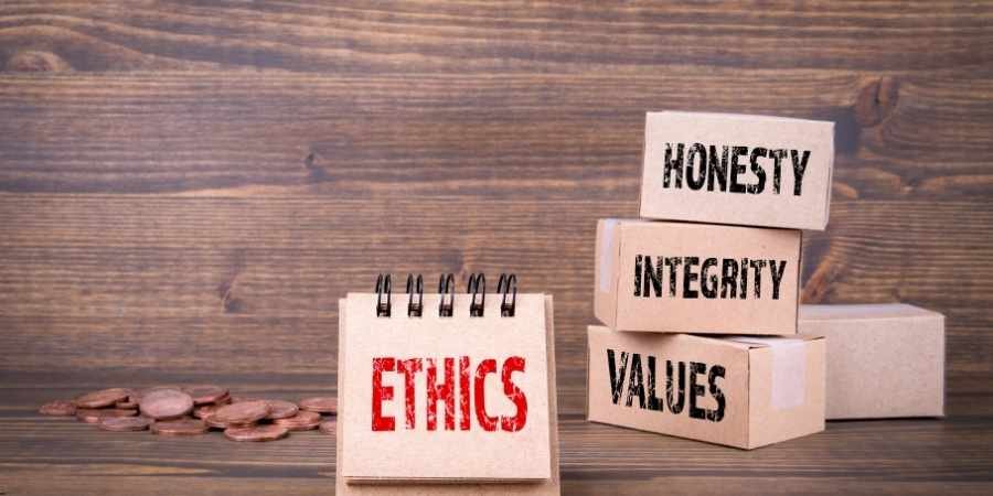 Workplace Ethics