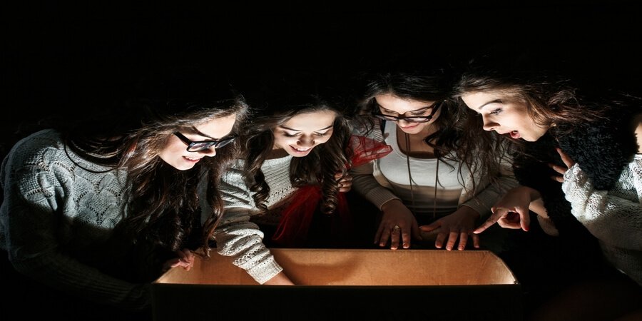 Diverse Leadership