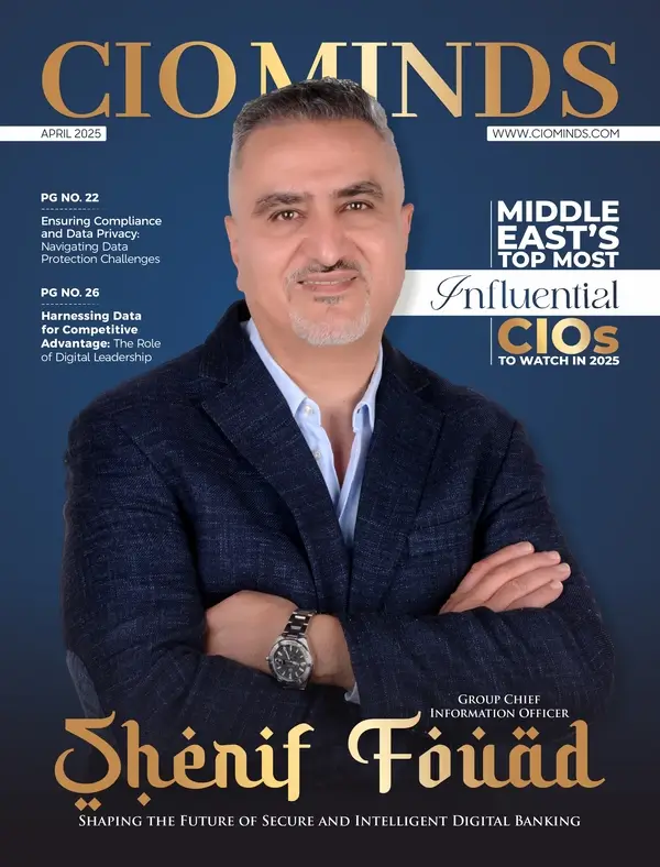 Influential CIOs