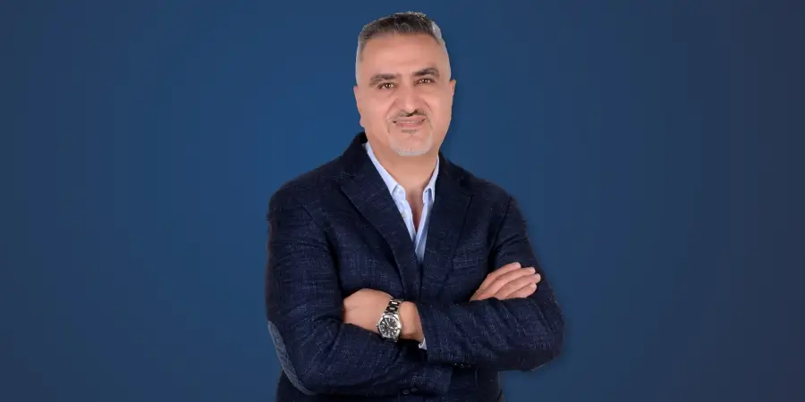 Sherif Fouad