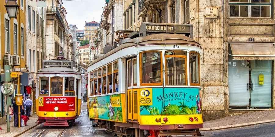 Portugal