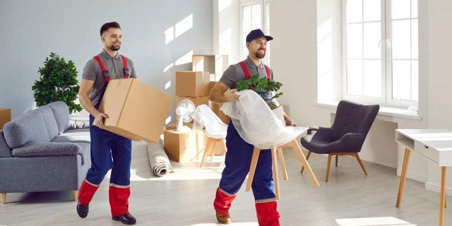 Moving Companies