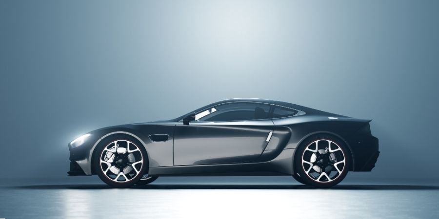 Luxury Cars
