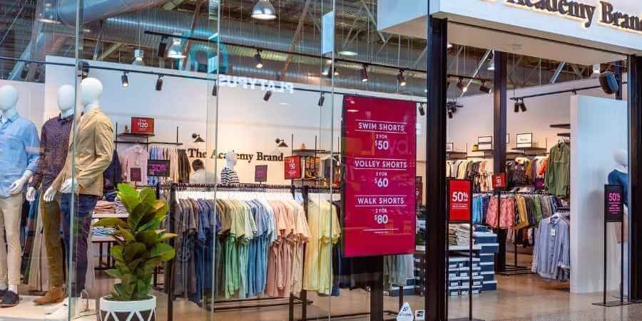 Small Clothing Brands