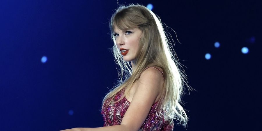 Taylor Swift’s Quotes