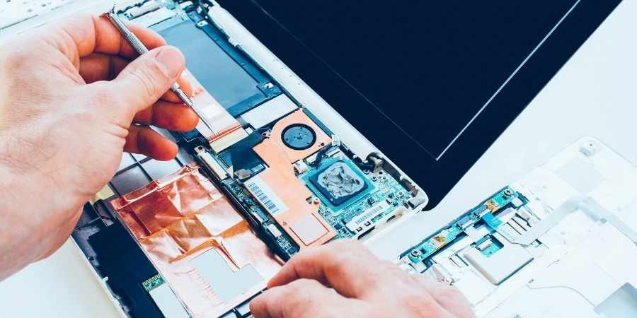 Tech Rugged Hardware