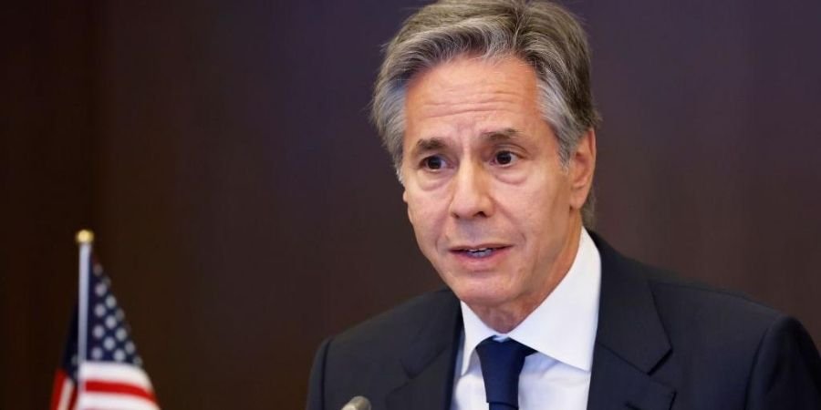 Antony Blinken Net Worth
