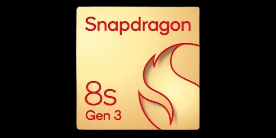 Snapdragon 8 Gen 3