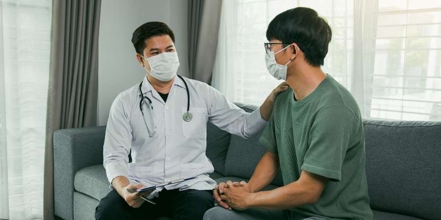Healthcare
