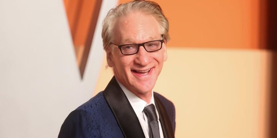 Bill Maher