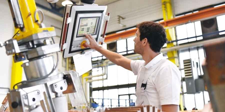 Manufacturing