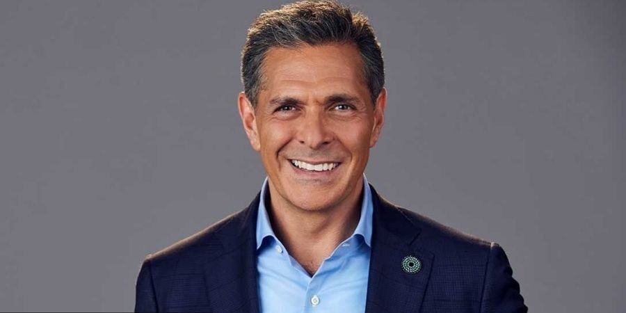 Daniel Lubetzky