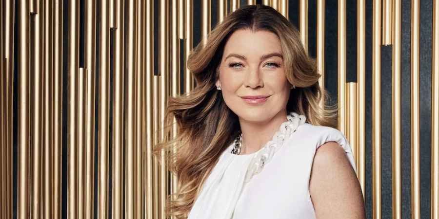 Grey Anatomy Season 22