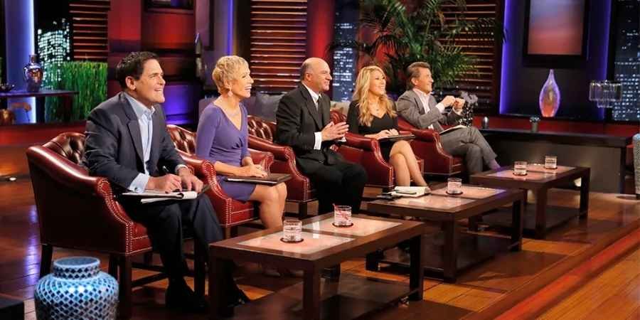 Shark Tank