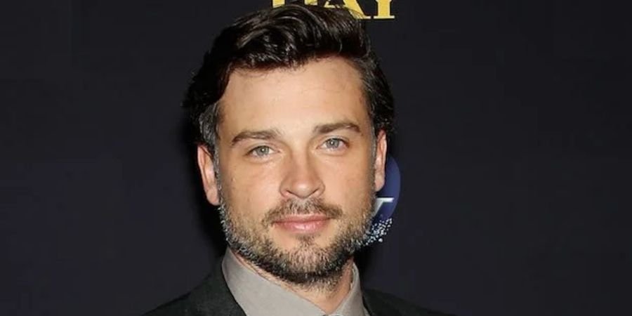 Tom Welling