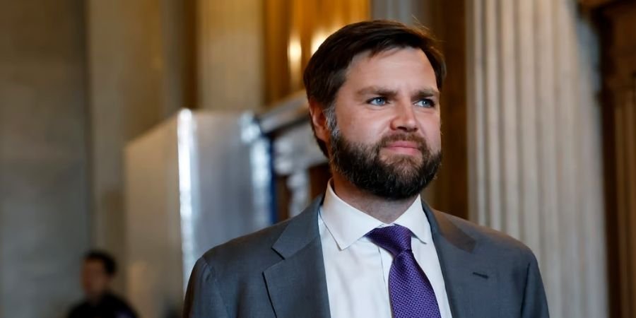 JD Vance