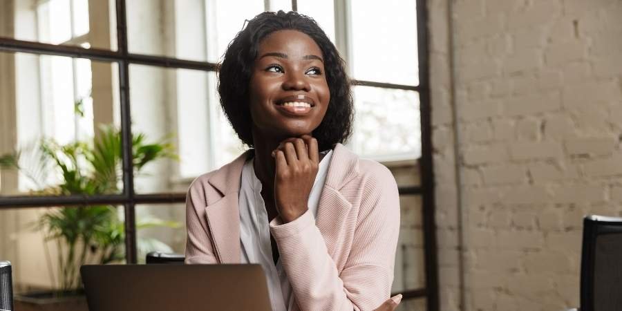 Black Women Quotes
