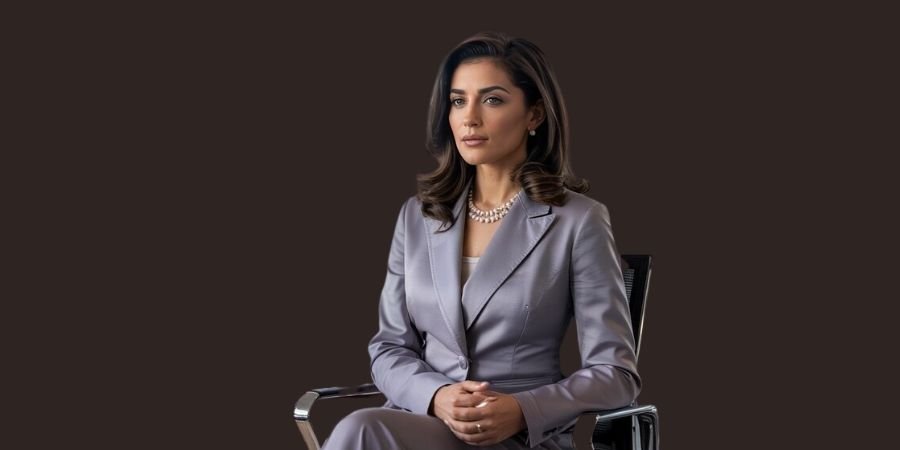 Malia Manocherian