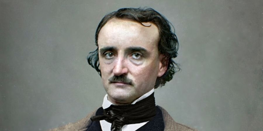 Edgar Allan Poe