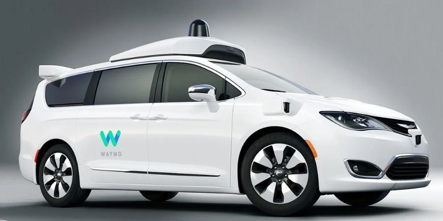 Waymo