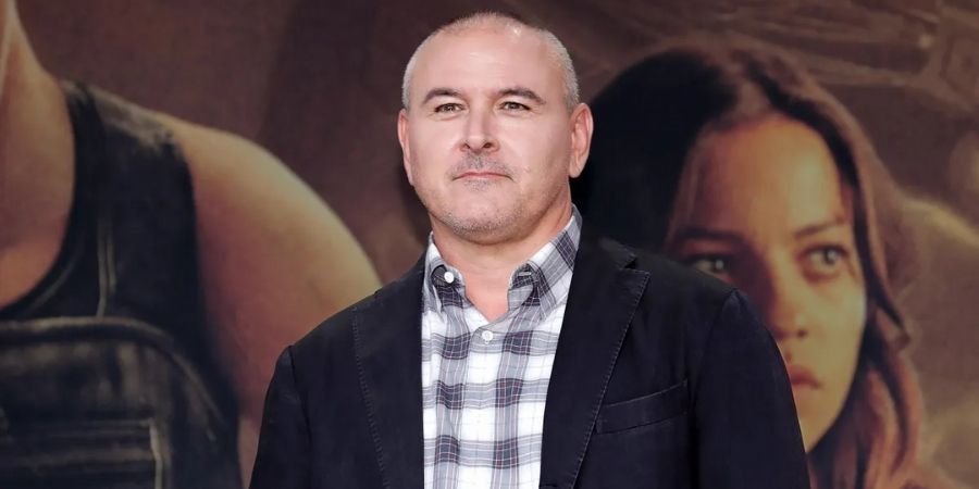 Tim Miller Net Worth