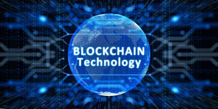 HSBC Blockchain Technology