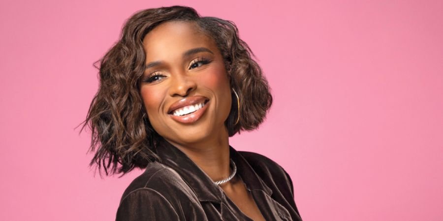 Jennifer Hudson