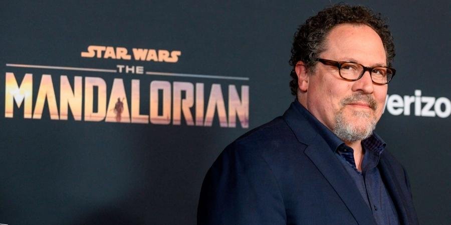 Jon Favreau Net Worth