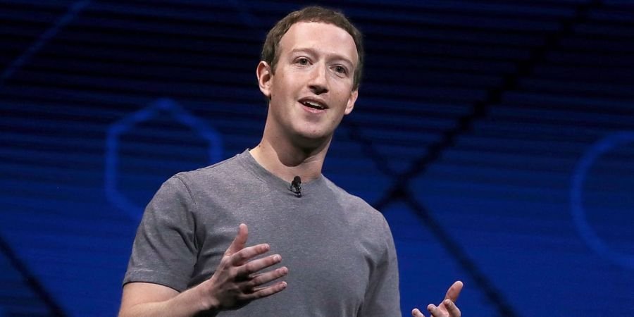 Zuckerberg