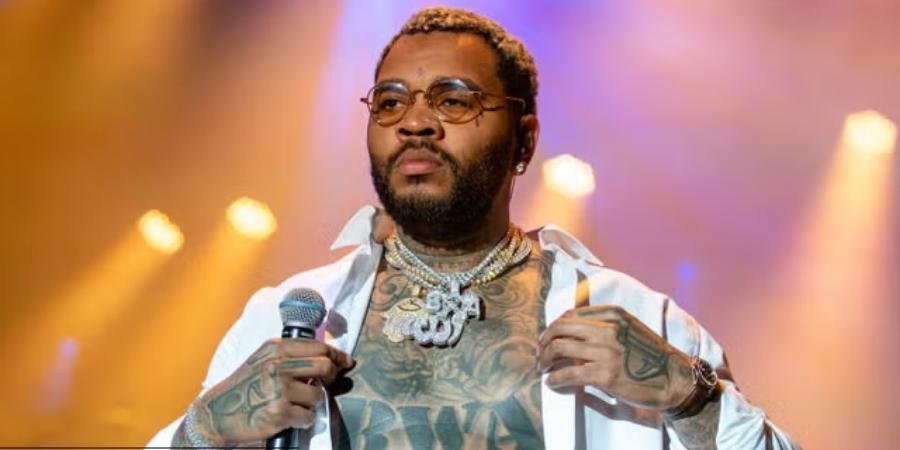 Kevin Gates