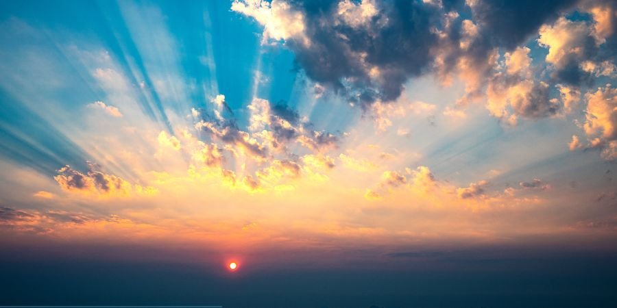 Good Morning Sunday