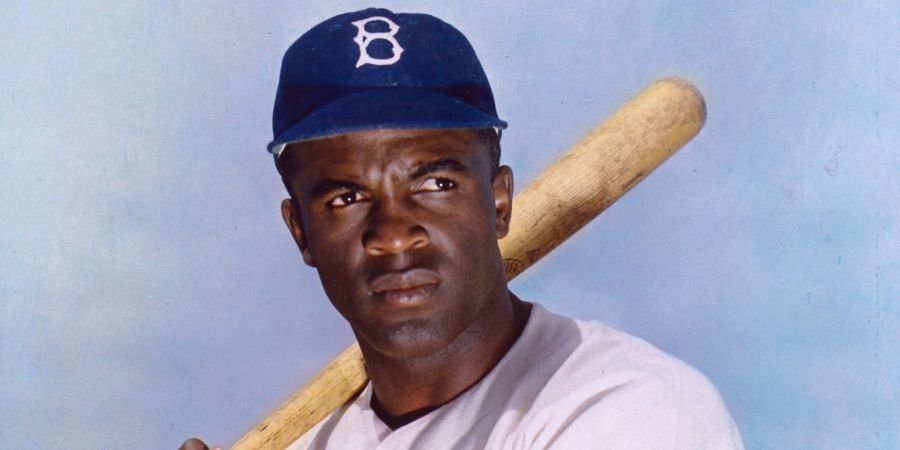 Jackie Robinson