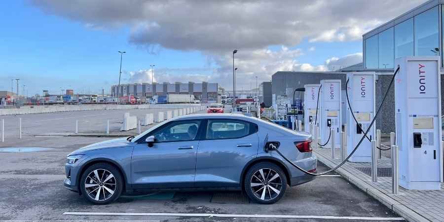 Fuel Efficient Cars in 2025