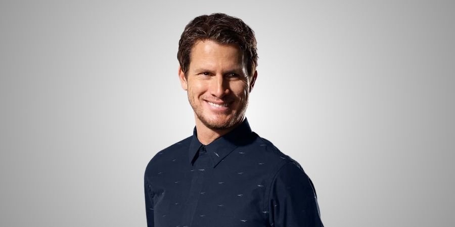 Daniel Tosh