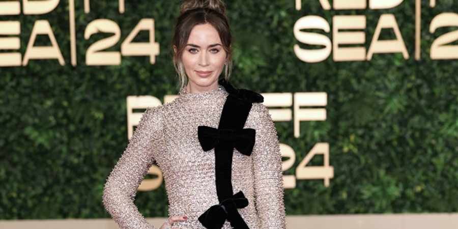 Emily Blunt Net Worth