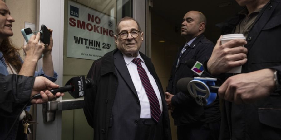 Jerrold Nadler